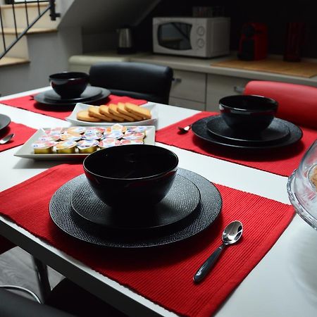 Acque Del Velino B&B Риети Екстериор снимка