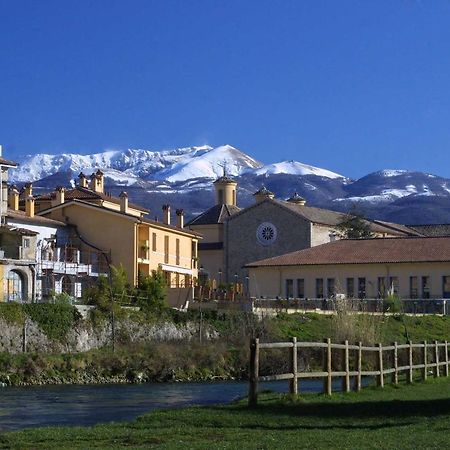 Acque Del Velino B&B Риети Екстериор снимка