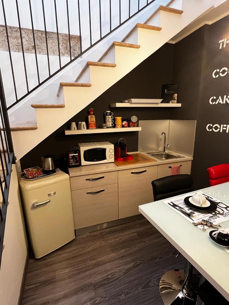 Acque Del Velino B&B Риети Екстериор снимка