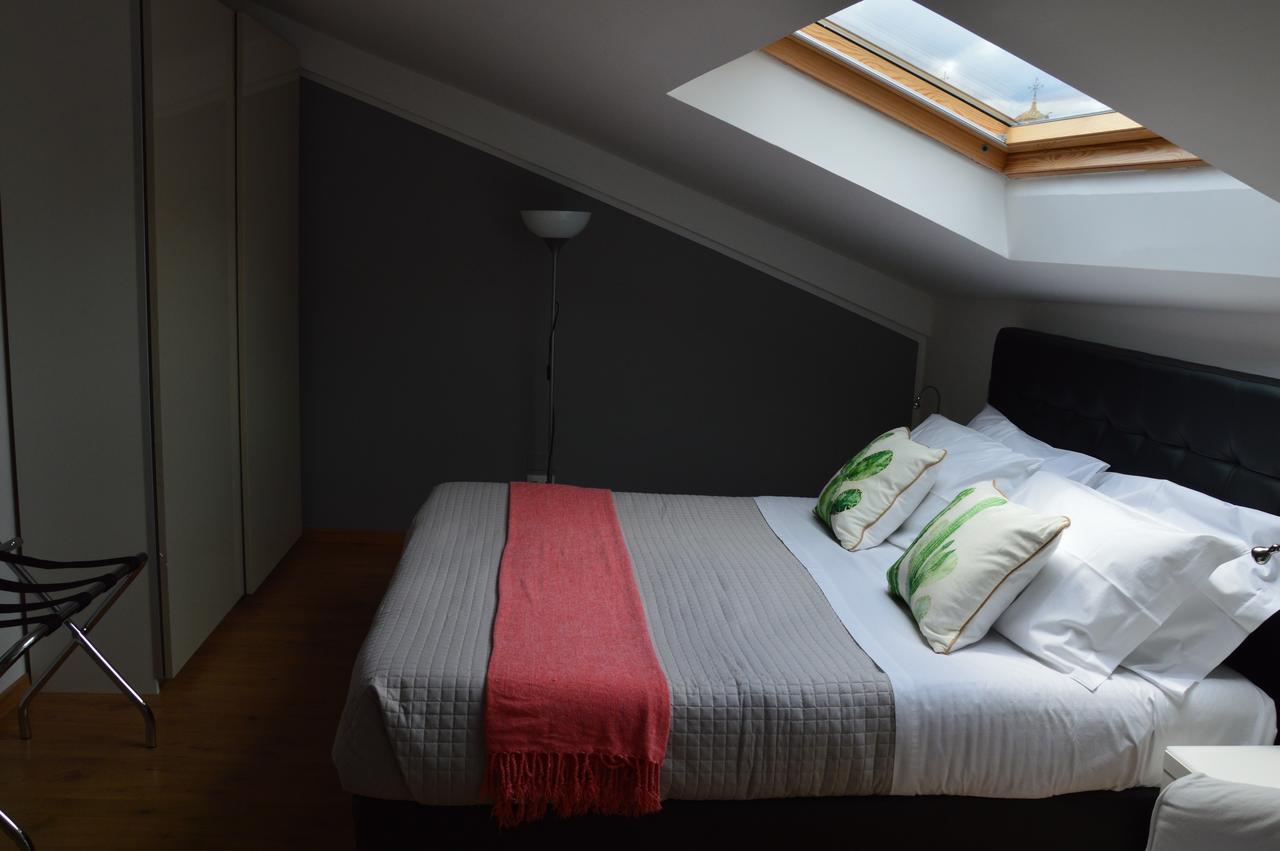 Acque Del Velino B&B Риети Екстериор снимка