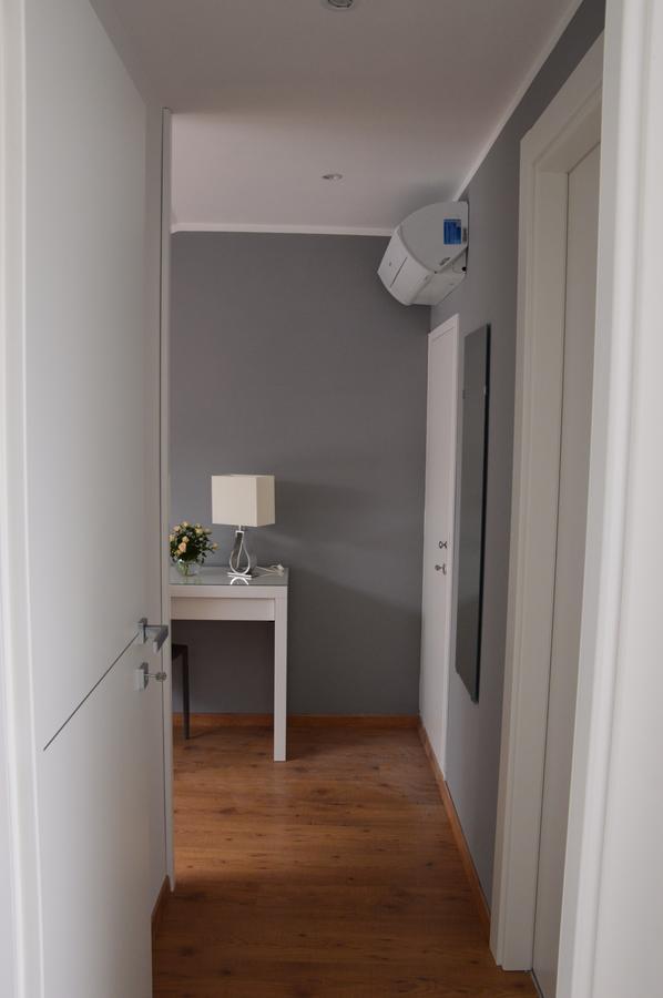 Acque Del Velino B&B Риети Екстериор снимка