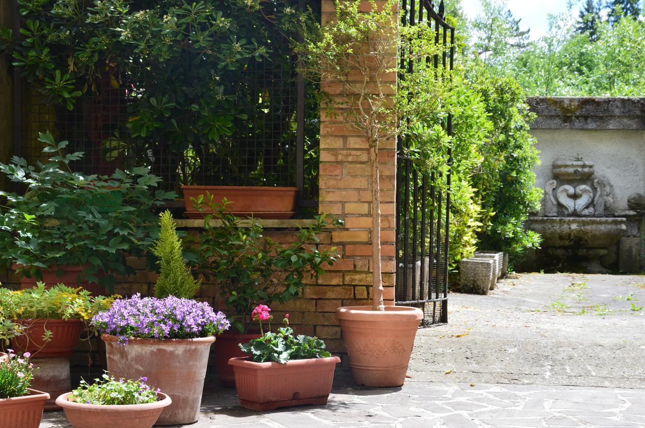Acque Del Velino B&B Риети Екстериор снимка
