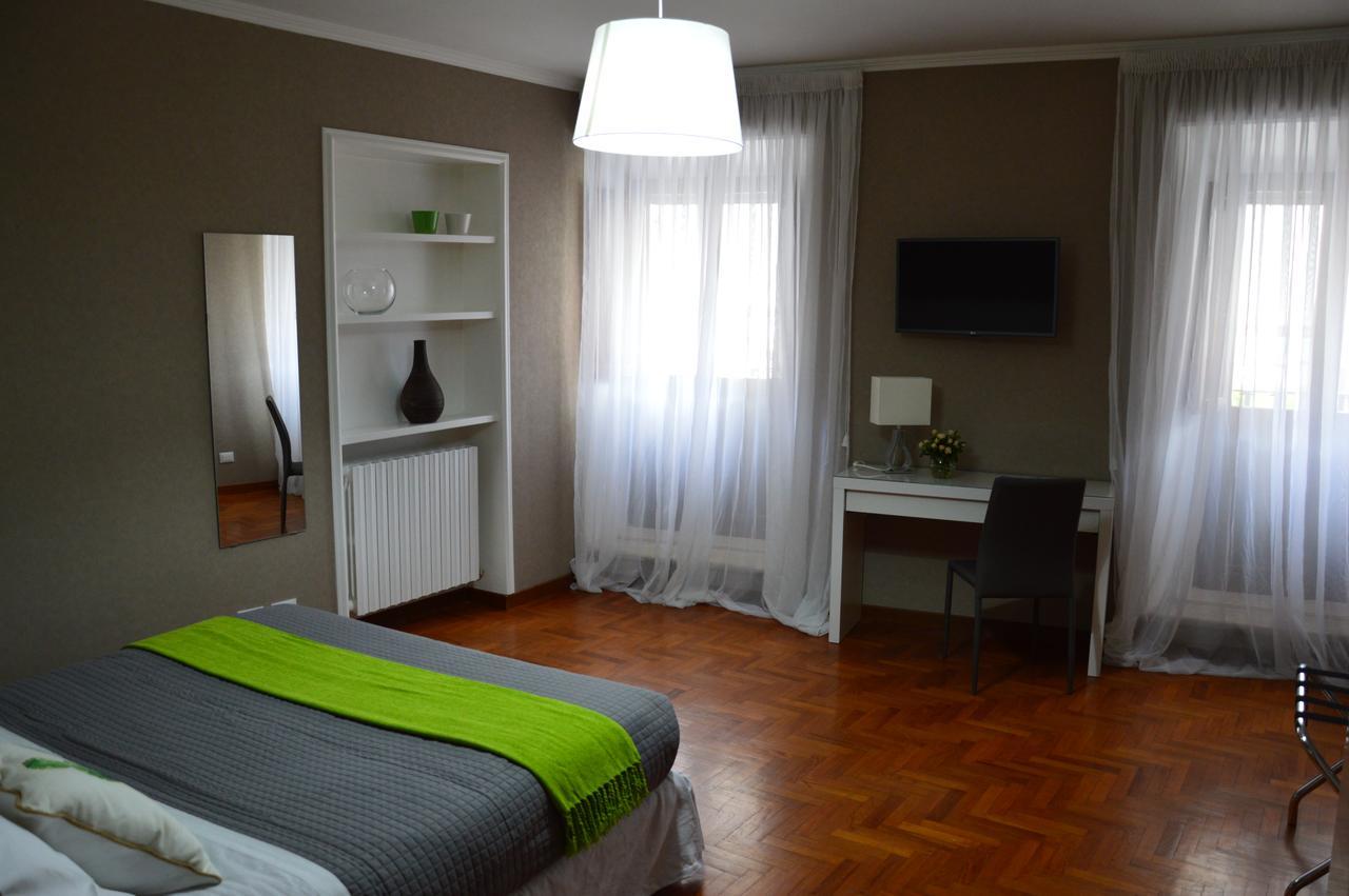 Acque Del Velino B&B Риети Екстериор снимка
