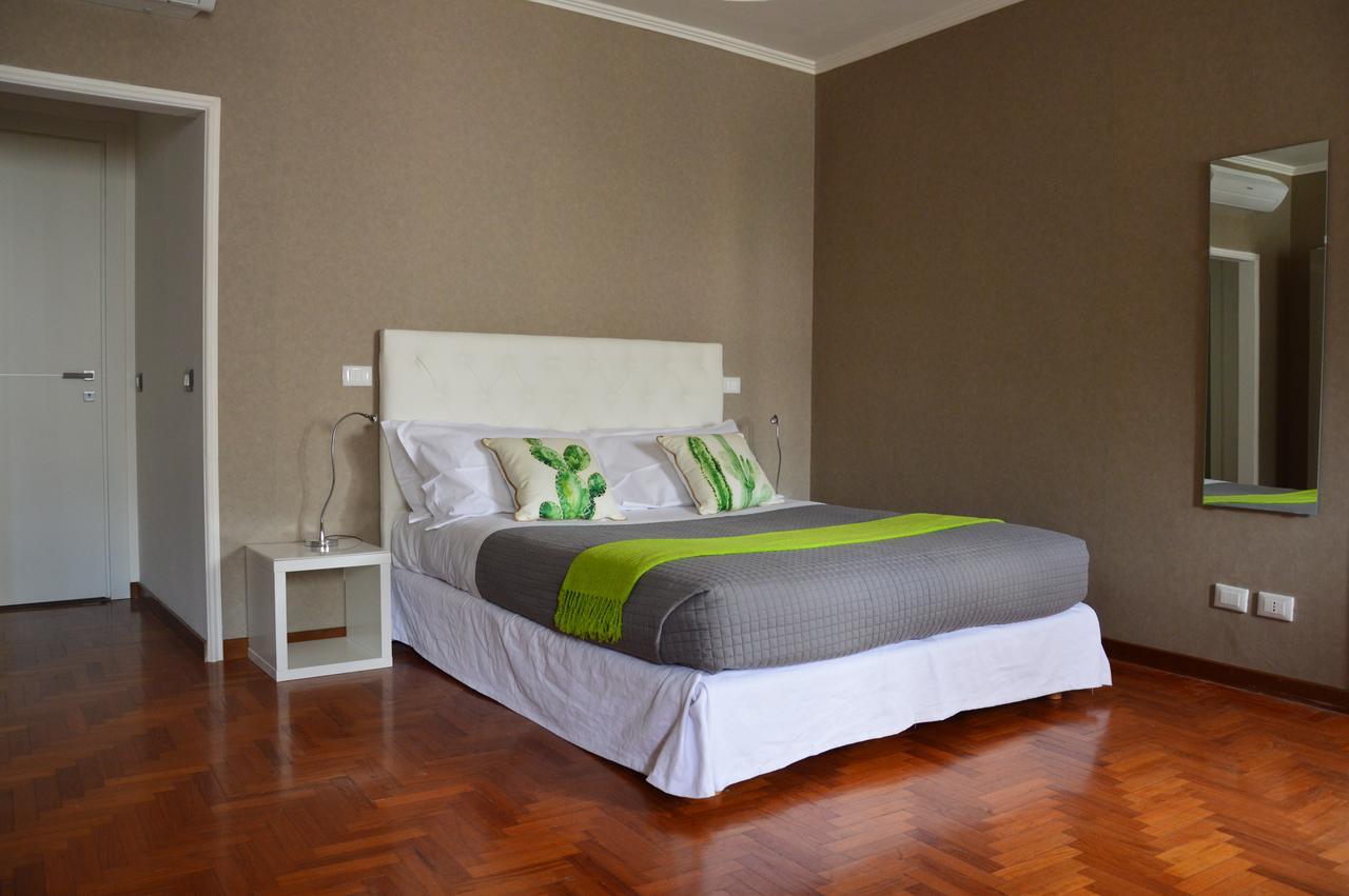 Acque Del Velino B&B Риети Екстериор снимка